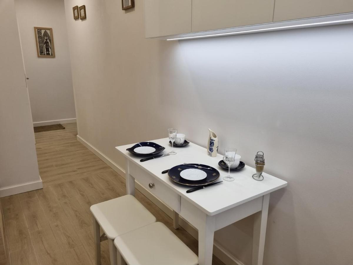 W Kolorze Miety Apartment Варшава Екстериор снимка